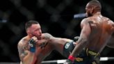 Todavía me duele la muerte de mi padre. Leon Edwards hace tragar sus palabras a Covington en la UFC 296