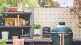 Outdoor kitchens were everywhere at Chelsea Flower Show - but how much do they cost?