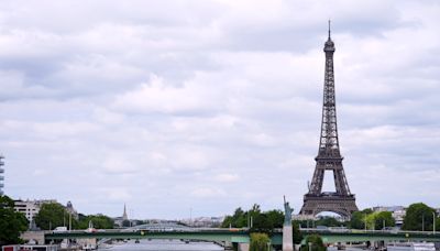Cuándo es la inauguración de París 2024: horario y TV de la fiesta de los Juegos Olímpicos