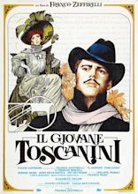 Young Toscanini Movie (1988), Watch Movie Online on TVOnic