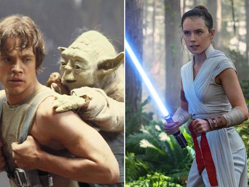 How to Watch Every “Star Wars” Movie and Series in Chronological Order