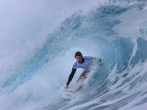 When did surfing become an Olympic sport and has Team USA ever won gold?