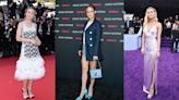 Golden Globe Nominee Brie Larson’s Shoe Moments Through the Years: Electric Blue Louis Vuitton Heels, Classic Chanel Pumps and More