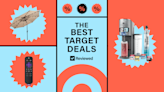 Best Target deals: Shop today's best savings on Costway, Ninja, iRobot