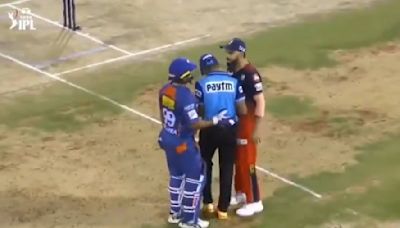 Virat Kohli Abused Players After Bengaluru Vs Lucknow IPL Match, Then Gautam Gambhir Intervened: Amit Mishra