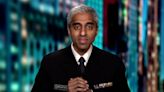 Surgeon General Murthy wants social media warning labels. Try telling that to Congress.