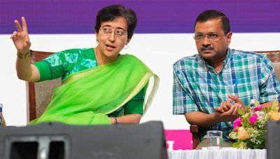 Defamation case: SC to hear plea of Atishi, Kejriwal on September 30