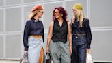 All Of The Coolest Street Style Looks From Copenhagen Fashion Week