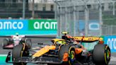 Lando Norris earns 1st career F1 victory by ending Max Verstappen's dominance at Miami