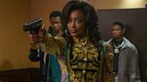 'Raising Kanan' star Patina Miller says her character is as 'ruthless' as any mob boss