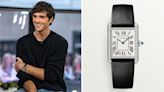 Jacob Elordi Wore a Diamond-Set Cartier Tank on the ‘Today’ Show