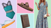 I'm a fashion writer — these are the best Memorial Day sales I've found at Amazon, Target, Crocs, J.Crew, Adidas, Skechers and more