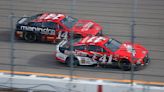 Dr. Diandra: Numbers document Stewart-Haas Racing's demise