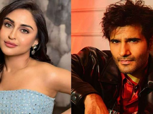 Were Ek Hazaron Main Meri Behna Hai actors Krystle Dsouza and Karan Tacker in a relationship? Actress reveals 'not being friends anymore'