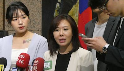 台灣藝人紛宣示為「中國人」 李彥秀：被迫政治表態，無助累積兩岸善意
