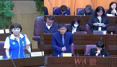 2025台灣燈會桃園登場 議會國民黨團建議市府提告造謠抹黑 | 蕃新聞