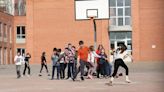 El Ayuntamiento de Pamplona intervendrá en los patios de los centros escolares San Jorge, Iturrama y Amaiur