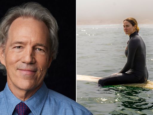 David E. Kelley Finds ‘Hope In The Water’ In His First Documentary Project, Pairing Him With Shailene ...