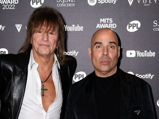 Hipgnosis founder quits amid plans to ‘spend time’ backing songwriters over pay