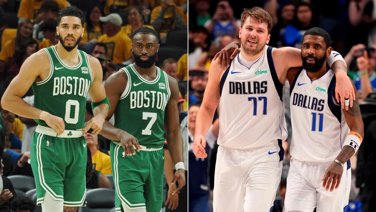 Celtics vs. Mavs live betting updates, highlights, expert predictions and picks for Game 1 of 2024 NBA Finals | Sporting News
