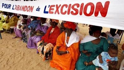 Gambie : L’interdiction de l’excision tient bon malgré de fortes pressions