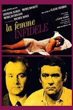 La Femme infidèle