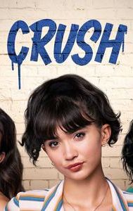 Crush (2022 film)