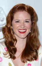 Sarah Drew