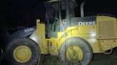 Motorcyclist dies after hitting illegally parked John Deere tractor, lawsuit says