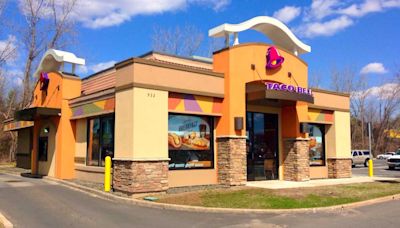 Taco Bell opening early retirement community so adults can 'Live Más'