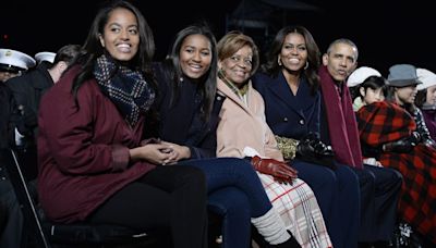 Michelle Obama Details Intentional Parenting Hacks She Used to Raise Malia and Sasha