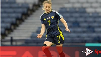 Scotland international Fiona Brown suffers fourth career ACL injury