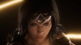 Estudio del nuevo juego de Wonder Woman podría tener más proyectos de DC en desarrollo