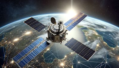 Want A Satellite Picture Of Your Backyard? It May Soon Be Possible