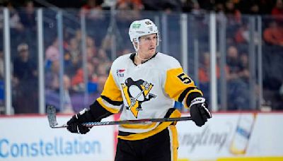 Penguins A to Z: Offense, health were the only things missing for Noel Acciari