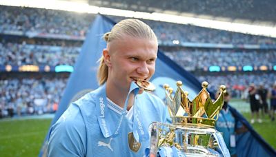 Erling Haaland's super agent heavily involved in Liverpool deal with Arne Slot