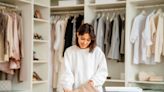 How to clean out your closet like a pro: experts reveal the 4 simple steps