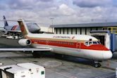 Continental Airlines Flight 1713