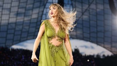 Las 5 mejores canciones de Taylor Swift según la IA