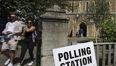 The power of prediction: Understanding UK's remarkable exit poll accuracy