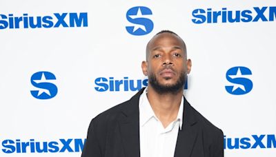 Marlon Wayans Slams Robbers Who Burglarized His Home