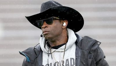 Chris & Rob: “Deion Sanders Needs To Be The ADULT In The Room!” | FOX Sports Radio