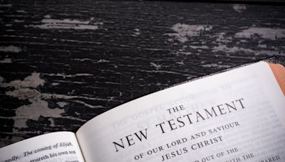 Did Congress ‘outlaw’ the New Testament?