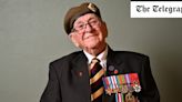 ‘Hell on earth’: My journey back to Normandy with one of the last D-Day veterans