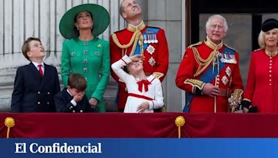 "¡Esa no es Kate!": el delirio de la monarquía británica explicado en tres fotos