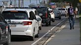 Baton Rouge ranked fifth in deadliest metro areas for pedestrians, study finds