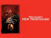 Wes Craven's New Nightmare