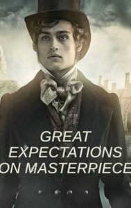 Great Expectations on Masterpiece