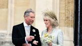 Queen Camilla reflects on darkest days and the one thing she wouldn't have 'survived' without