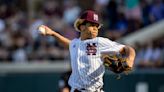 Ambidextrous pitcher Jurrangelo Cijntje dominates in first collegiate start